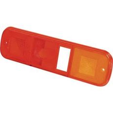 Taillight Lens Cnh 82004330