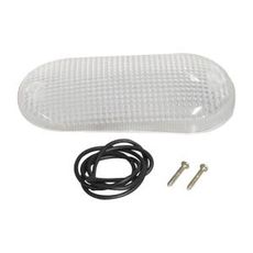 Position light Lens Cnh 87304539
