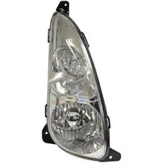 Headlight Right Nh 87301992