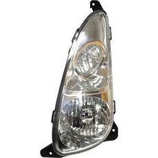 Headlight Left Nh 87301993