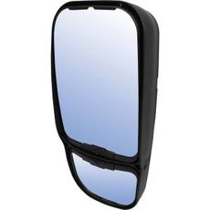 Heated Mirror 12V 235x475
