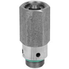 Overpressure valve Nh 5117739