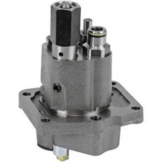 Hydraulic Lift Valve Nh 5118052