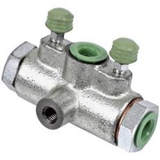 Brake Valve Nh 5143506