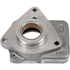 Hydraulic Pump Support Nh 4607593