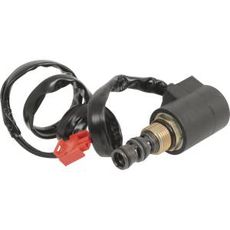 Electric Valve 4Wd Nh 5164628