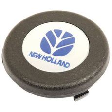 Cover Plate For Steering Wheel Nh 5167653