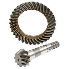 Gear Set Crown Wheel / Pinion Nh 5146255