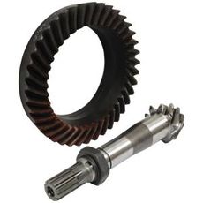 Crown Wheel and Pinion 4WD Nh 5142023