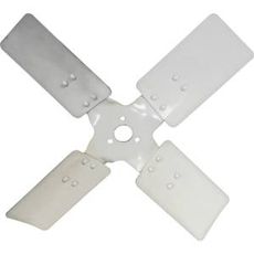 Fan Blades Nh 4705372