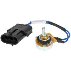 Switch for Heater Unit Cih 326282A1