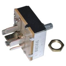 Switch for Heater Unit Nh 87538397