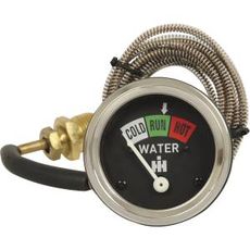 Temperature Gauge Cih 704538R94