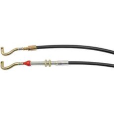 Hand Throttle Cable Foot Cih 3234949R1