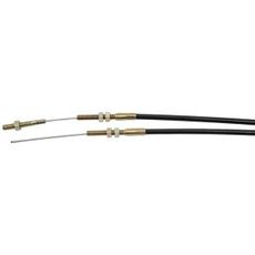 Hand Throttle Cable Foot Cih 134643424