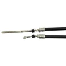 Throttle Cable Foot Nh 5182973