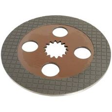 Brake Disc 327mm/10mm