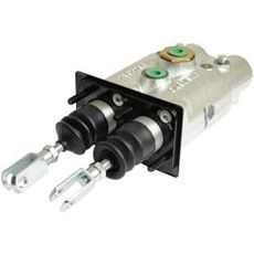 Brake Master Cylinder Cih 82024410