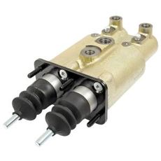 Master Brake Cylinder Cih 357760A1