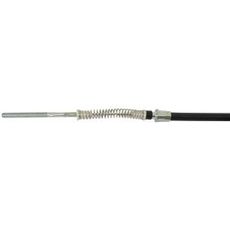 Hand Throttle Cable Nh 5185437