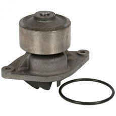 Water Pump incl. Pulley - 504213078