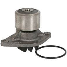 Water pump including pulley - 2854835