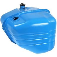 Fuel tank Ford D5NN9002AE