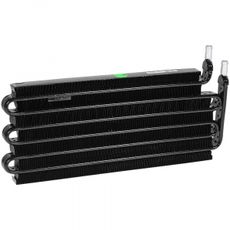 Oil cooler NH 82981052
