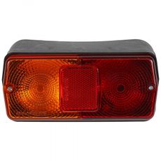Tail light left NH 5172684
