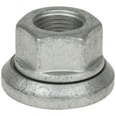 Wheel nut NH 87651026
