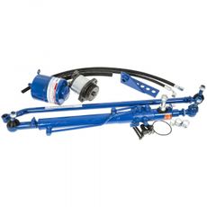 Power steering kit Ford 4000,4600