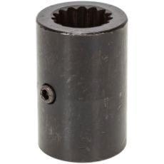 Drive Shaft Sleeve Nh 82006339