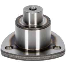 Spindle Bolt Cnh