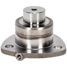 Spindle Bolt Top Cnh