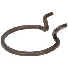 Power Take-Off Shaft Lock Ring Nh F1058