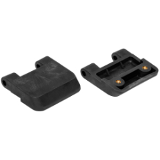 Hinge For Rear Window Pair Nh