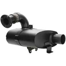 Muffler Nh