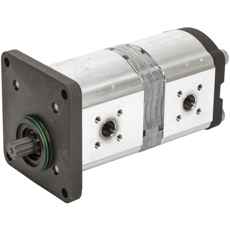 Hydraulic Pump Cnh 47127269