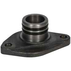 Water Pump Flange