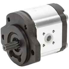 Hydraulic Pump Cnh 87603409