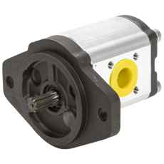 Hydraulic Pump Cnh 87395822
