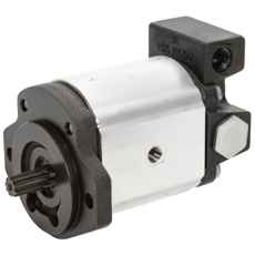 Hydraulic Pump Cnh 87314177