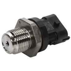 Fuel Pressure Sensor Cih 504333094