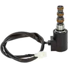 Pto Solenoid Valve Cnh 5167139