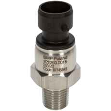 Oil Pressure Sensor Cnh 87745843