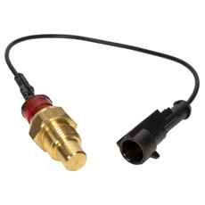 Temperature Sensor Cnh 504088112