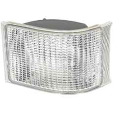 Work Light Grill Nh 82014130
