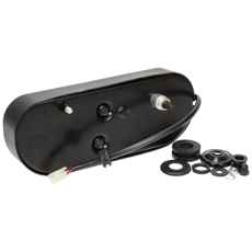 Wiper Motor Cnh 82009353