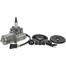 Wiper Motor Nh 47947646