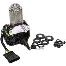 Wiper Motor Nh 47557971